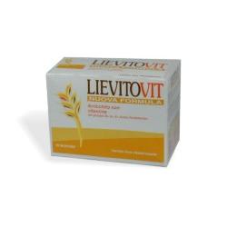 LIEVITOVIT 30 BUSTINE NUOVA FORMULA - Farmaciapacini.it
