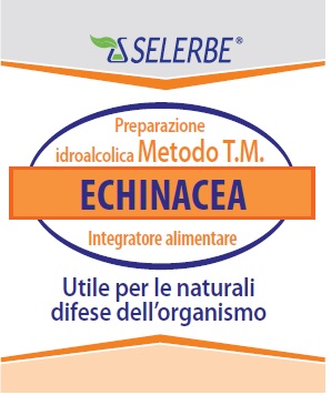 ECHINACEA TINTURA MADRE 50 ML - Farmaciapacini.it