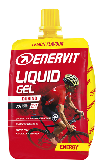 ENERVITENE CHEERPACK LIMONE 1 PEZZO - Farmaciapacini.it