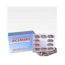 ACIMIRT 30 COMPRESSE - Farmaciapacini.it