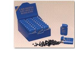 LIQUIRIZIA BLU ROMBET 100 G SCATOLETTA - Farmaciapacini.it