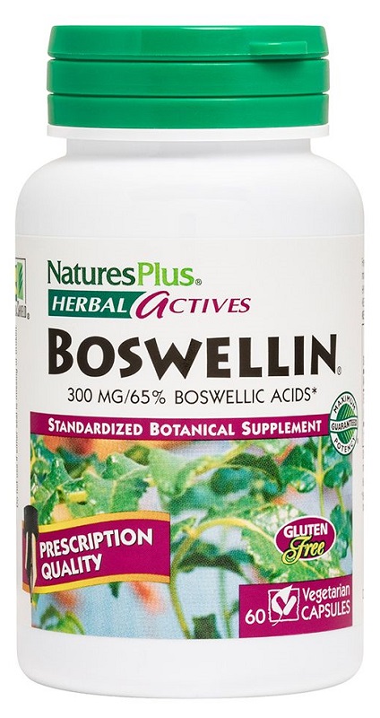 HERBAL ACTIVES INCENSO 60 CAPSULE - Farmaciapacini.it