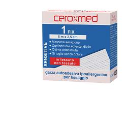 CEROXMED FLEX SENSITIVE SUPER 3,8 CM X 7,2 CM 12 PEZZI - Farmaciapacini.it