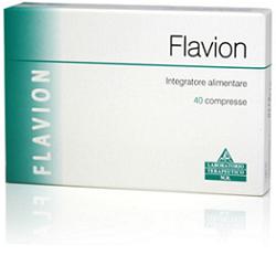FLAVION 40 TAVOLETTE - Farmaciapacini.it