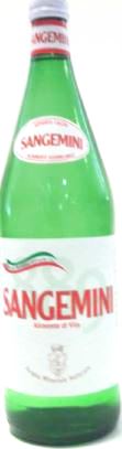 SANGEMINI ACQUA MINERALE NATURALE MICROBIOLOGICAMENTE PURA 6 X 1 L - Farmaciapacini.it