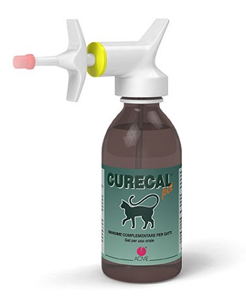 CURECAL GEL 125 ML - Farmaciapacini.it