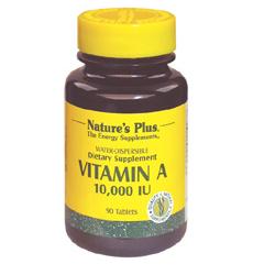VITAMINA A VEG 10000 IDROSOLUB - Farmaciapacini.it