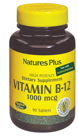 VITAMINA B12 1000 MCG - Farmaciapacini.it