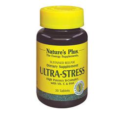 ULTRA STRESS 30 TAVOLETTE - Farmaciapacini.it