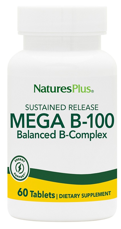 MEGA B100 60 TAVOLETTE - Farmaciapacini.it