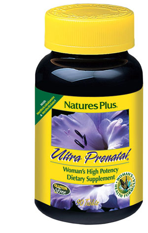 ULTRA PRENATAL 90 TAVOLETTE - Farmaciapacini.it