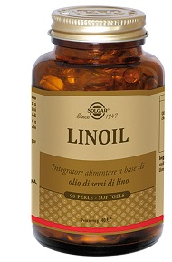 LINOIL 90 PERLE - Farmaciapacini.it