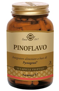PINOFLAVO 30 CAPSULE VEGETALI - Farmaciapacini.it