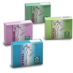 FUCUS COMPOSTO LEXA 75 TAVOLETTE 0,5G 767 - Farmaciapacini.it