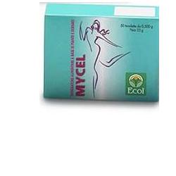 MYCEL 50 TAVOLETTE 0,5G 770 - Farmaciapacini.it