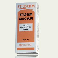 STILDERM GLICO PLUS ACIDO GLICOLICO CREMA 10% 50 ML - Farmaciapacini.it