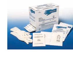 ZETALEX GUANTI CHIRURGICI 8,5 - Farmaciapacini.it