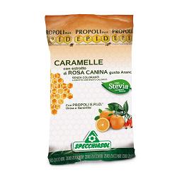 EPID CARAMELLE PROPOLI ROSA CANINA - Farmaciapacini.it