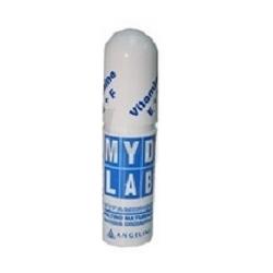 STICK PROTETTIVO E IDRATANTE LABBRA A BASE DI GAMMA ORIZANOLO E VITAMINE E/F - Farmaciapacini.it