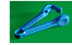 STRINGITUBO PER CATETERE. LUNGHEZZA 6CM. - Farmaciapacini.it