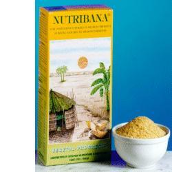 NUTRIBANA FIOCCHI BANANA 200 G - Farmaciapacini.it