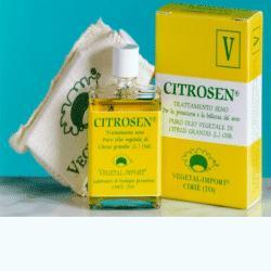 CITROSEN OLIO VEG 10ML - Farmaciapacini.it