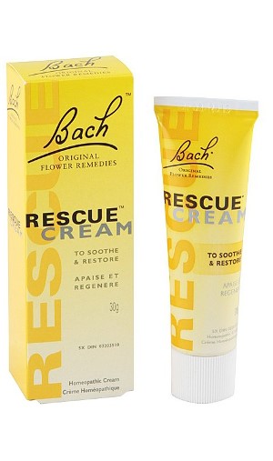 RESCUE CREAM 30 G 1 PEZZO - Farmaciapacini.it