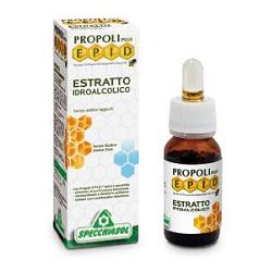 EPID ESTRATTO IDROALCOLICO 30 ML - Farmaciapacini.it
