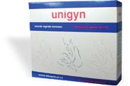 UNIGYN LAVANDA VAGINALE 5 FLACONI 100 ML - Farmaciapacini.it