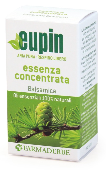 EUPIN ESSENZA CONCENTRATA 30 ML - Farmaciapacini.it