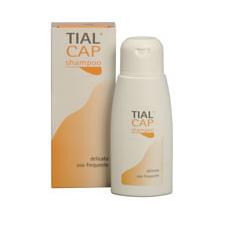 TIAL CAP SHAMPOO 150 ML - Farmaciapacini.it