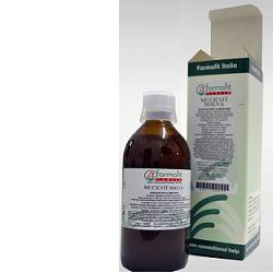 MUCILVIT MALVA 200 ML - Farmaciapacini.it