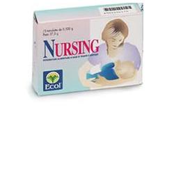 NURSING 75 TAVOLETTE 0,5G 762 - Farmaciapacini.it
