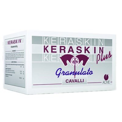 KERASKIN PLUS GRANULATO 40 BUSTE 25 G - Farmaciapacini.it