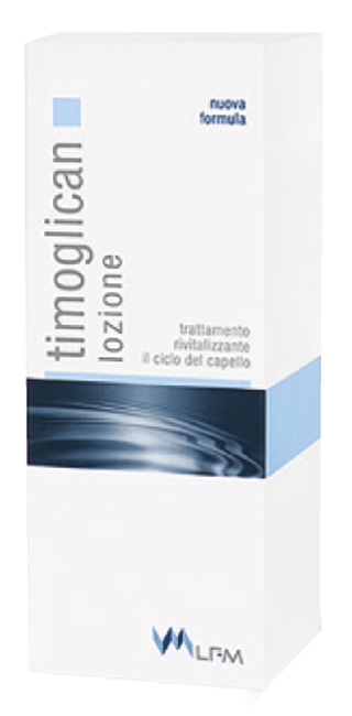 TIMOGLICAN LOZIONE TRATTAMENTO RIVITALIZZANTE 80 ML - Farmaciapacini.it