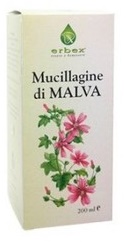 MALVA MUCILLAGINE 200ML - Farmaciapacini.it