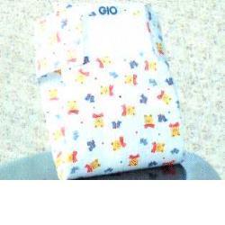 PANNETTO MORBIDO BABY GIO' PER DISPLASIA MISURA UNICA 1 PEZZO - Farmaciapacini.it