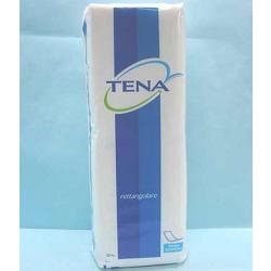 PANNOLONE RETTANGOLARE SENZA BARRIERA 30 PEZZI - Farmaciapacini.it