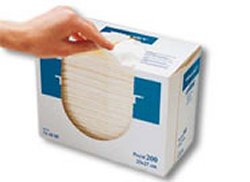 TENA CELLDUK SALVIETTA MONOUSO PER IGIENE 200 PEZZI - Farmaciapacini.it