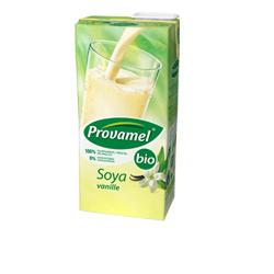 PROVAMEL SOYA DRINK VANIGLIA 1 LITRO - Farmaciapacini.it