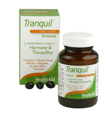 TRANQUIL 30 CAPSULE - Farmaciapacini.it