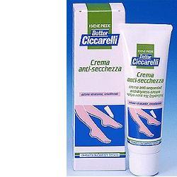 CICCARELLI CREMA ANTISECCHEZZA 50 ML - Farmaciapacini.it