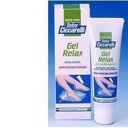 GEL RELAX 50 ML CICCARELLI - Farmaciapacini.it