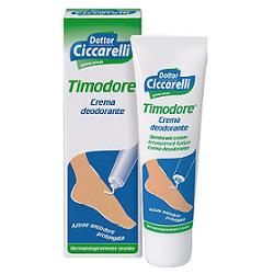 TIMODORE CREMA DEODORANTE 50 ML - Farmaciapacini.it
