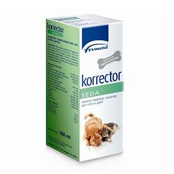 KORRECTOR SEDA FLACONE 160 ML - Farmaciapacini.it