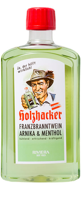 HOLZHACKER FRANZBRANNTWEIN SOLUZIONE 250 ML - Farmaciapacini.it