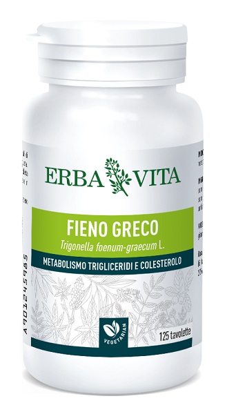 FIENO GRECO 125 TAVOLETTE - Farmaciapacini.it