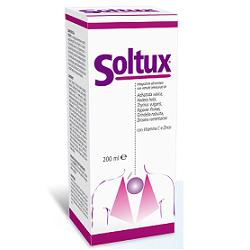 SOLTUX SCIROPPO 200 ML - Farmaciapacini.it