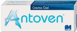 ANTOVEN CREMA GEL 100 ML - Farmaciapacini.it