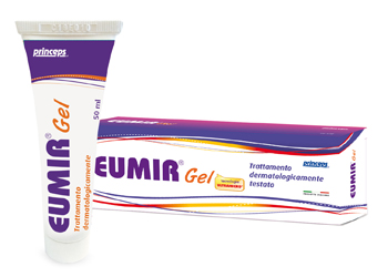 EUMIR GEL 50 ML - Farmaciapacini.it